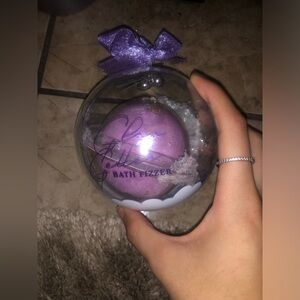 Pink Sky Glow Getter Bath Bomb